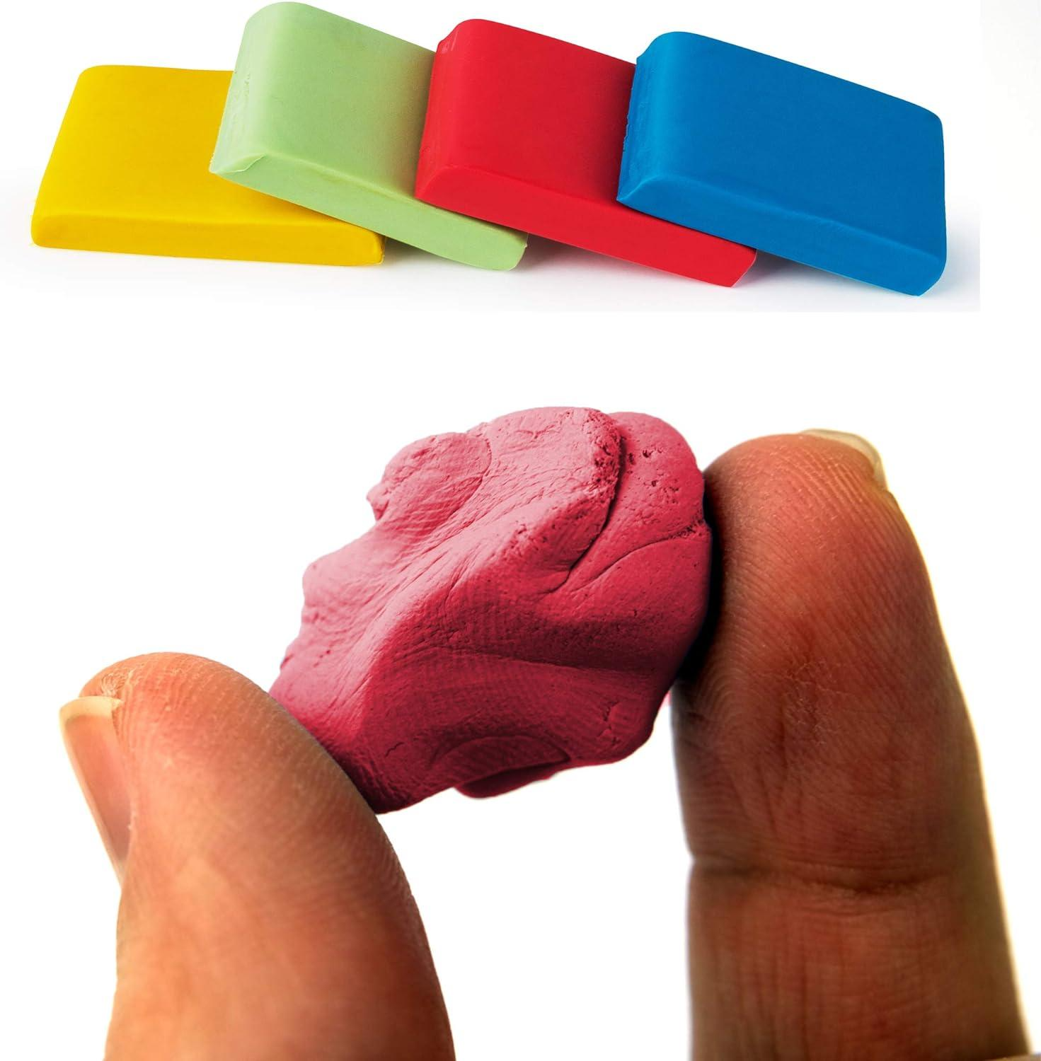 putty eraser