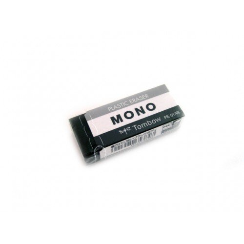 mono eraser