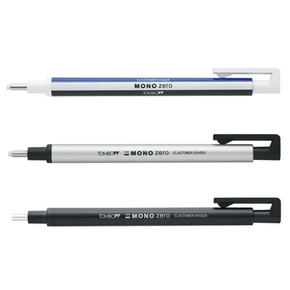 tombow mono zero eraser