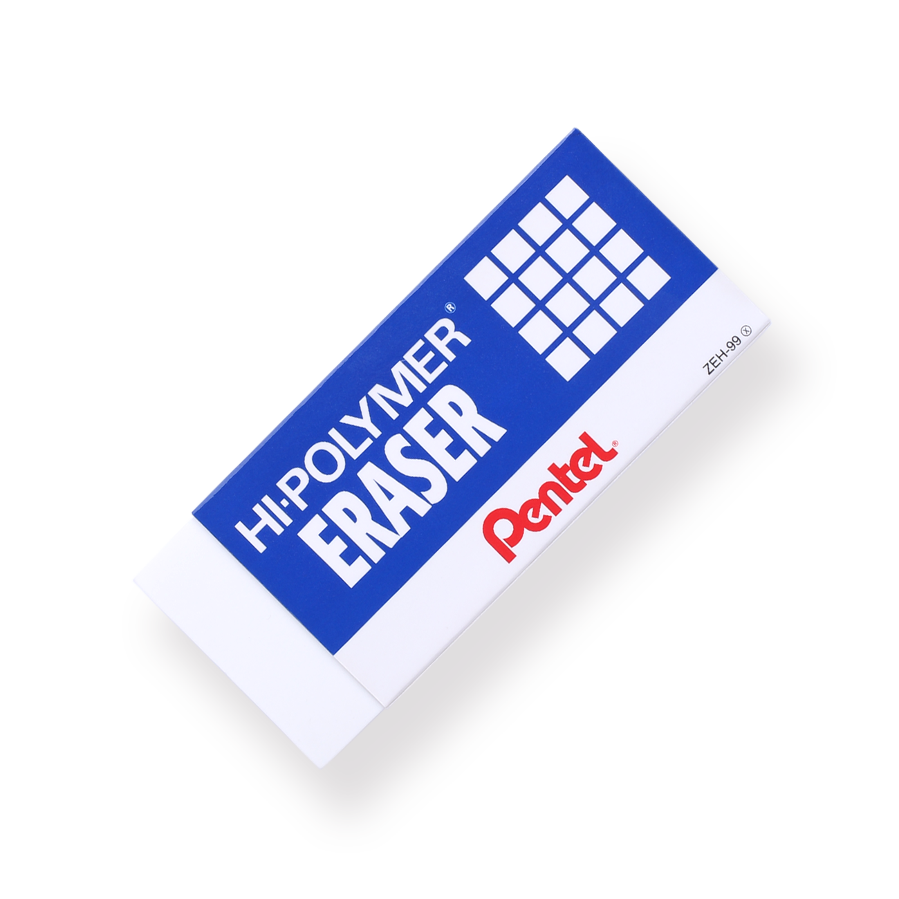 hi polymer eraser