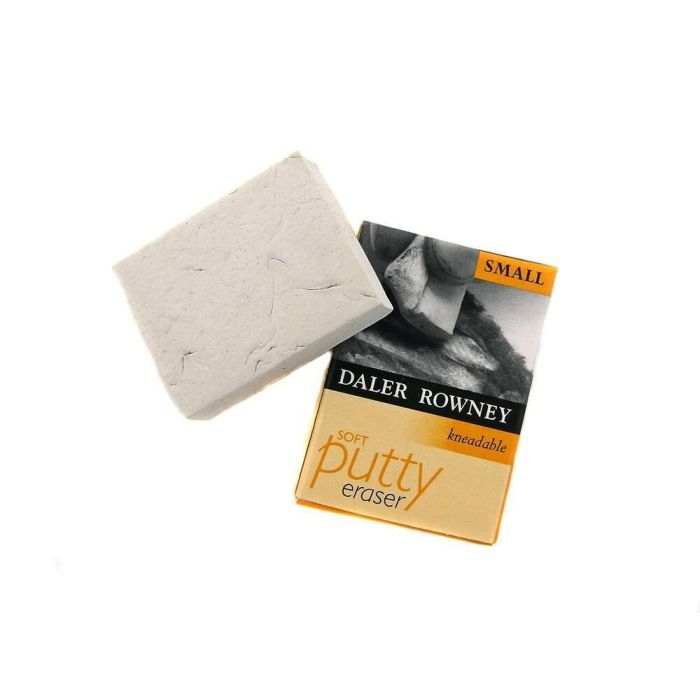 putty eraser