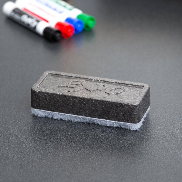 chalkboard eraser