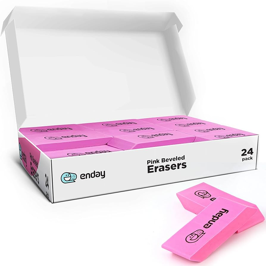 best eraser