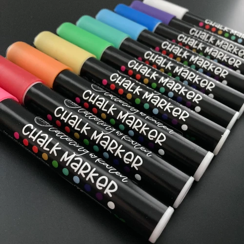 chalk pens