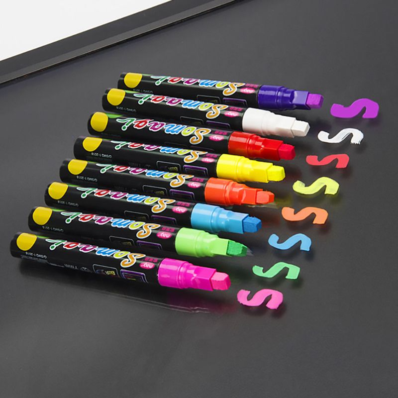 chalk pens