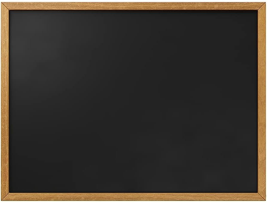 chalk boards