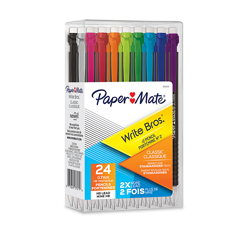 papermate mechanical pencil