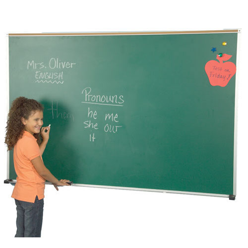 chalk boards