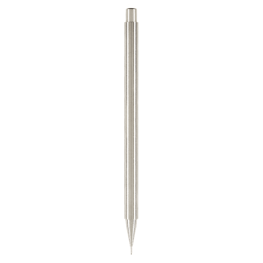 metal mechanical pencil