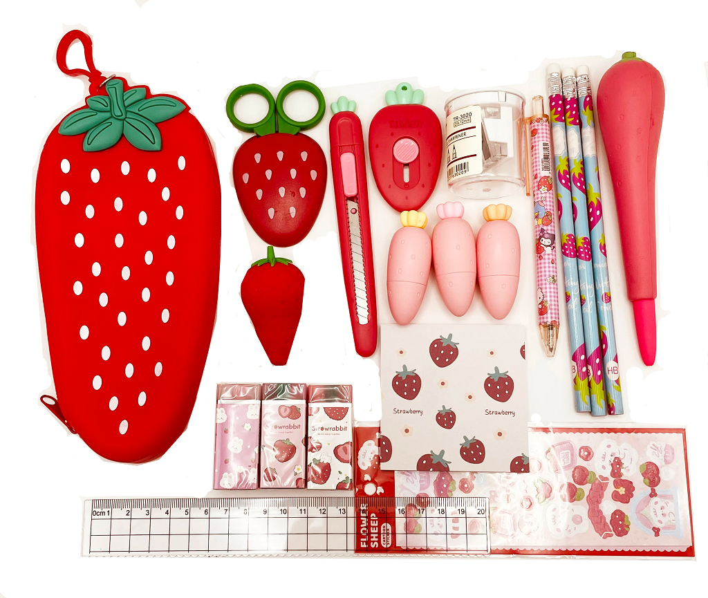 Stationery Sets