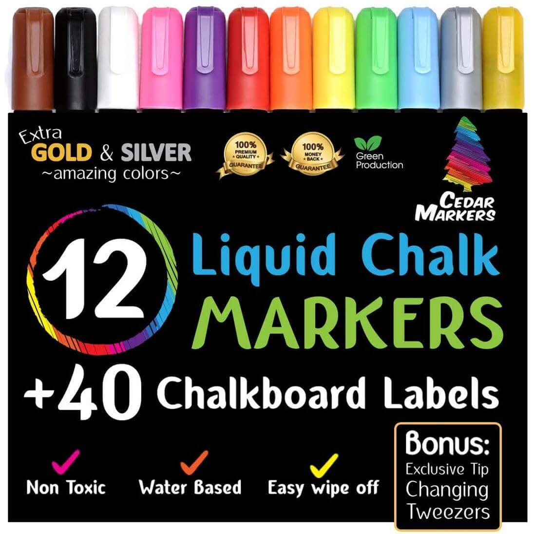 best liquid chalk