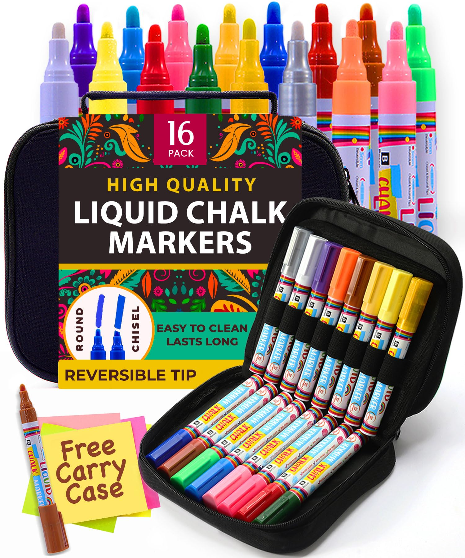 best liquid chalk