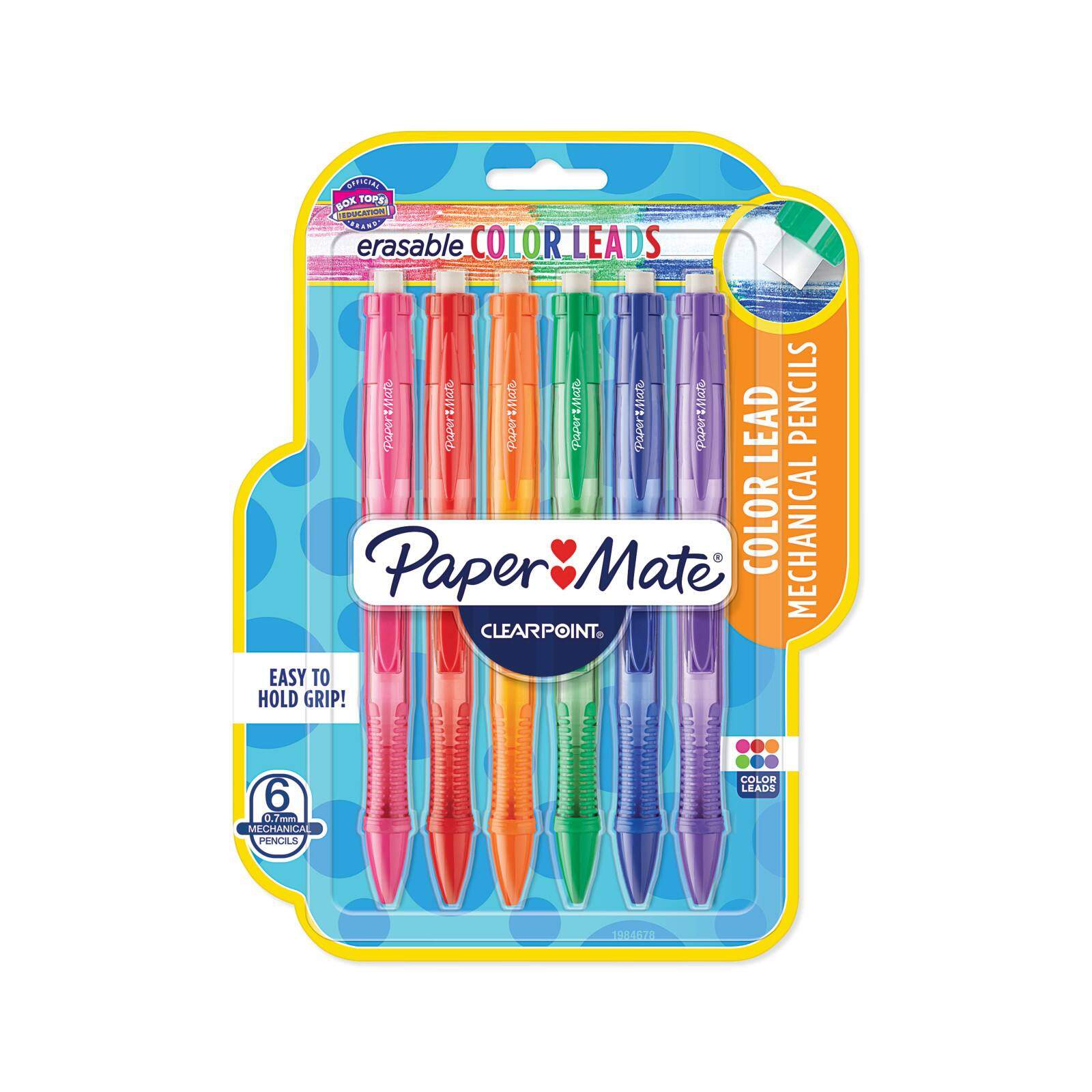 papermate mechanical pencil