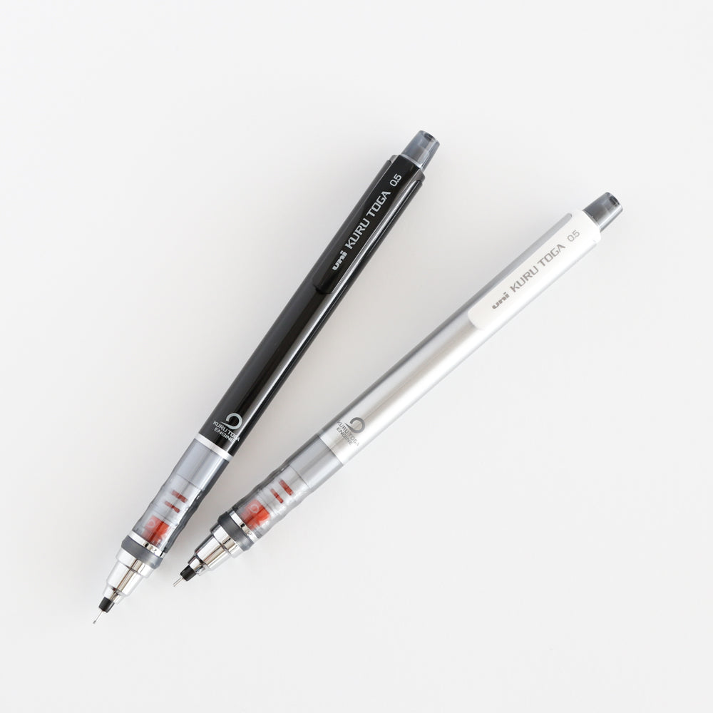 uni mechanical pencil