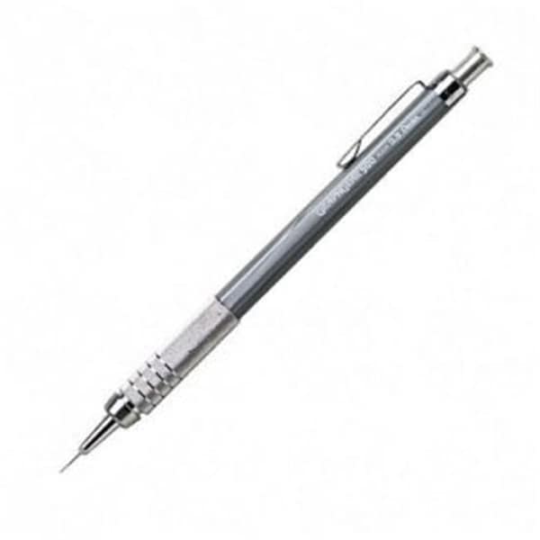 mechanical drafting pencil