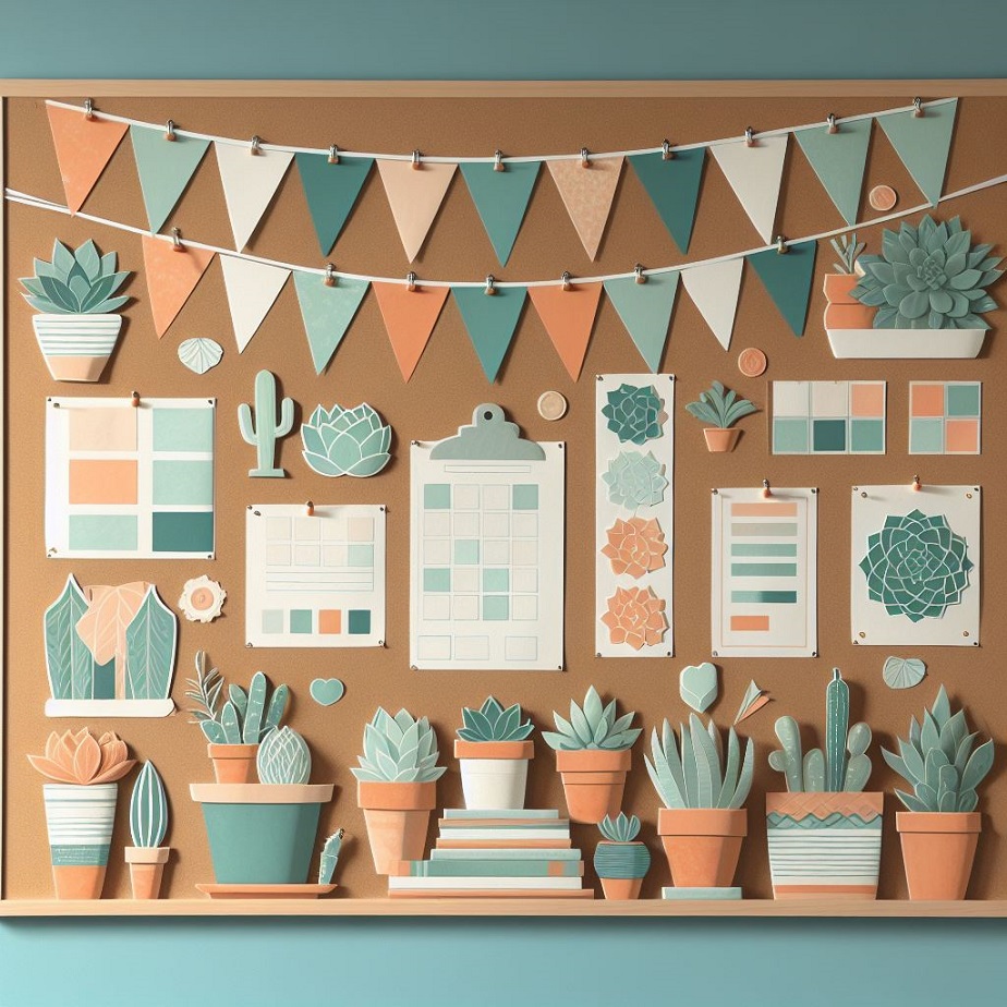 reading bulletin board ideas