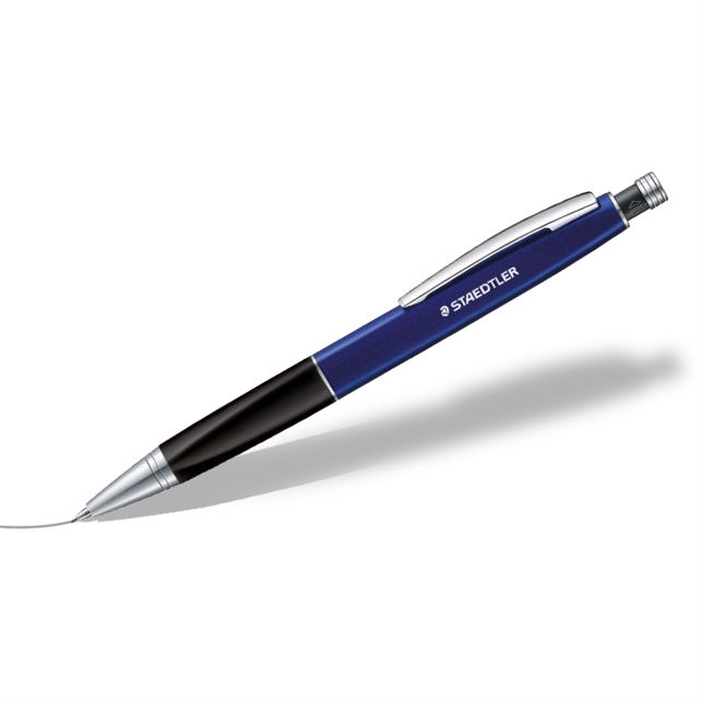 mechanical drafting pencil