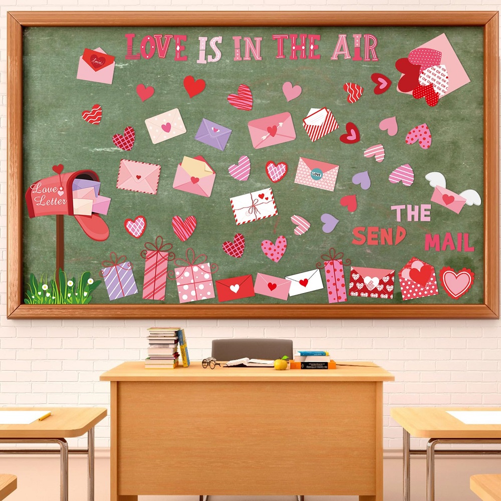 february bulletin board ideas for  teachers