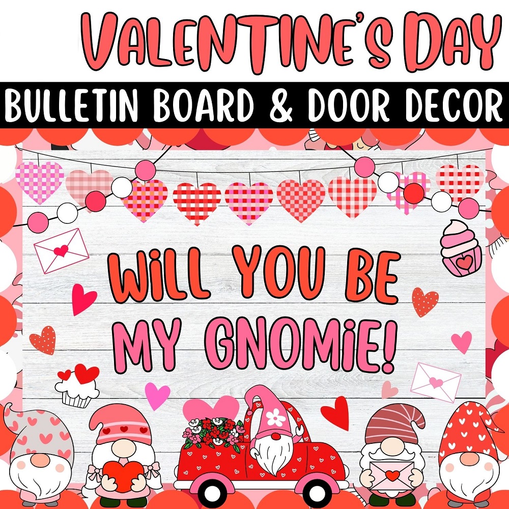 february bulletin board ideas for  teachers