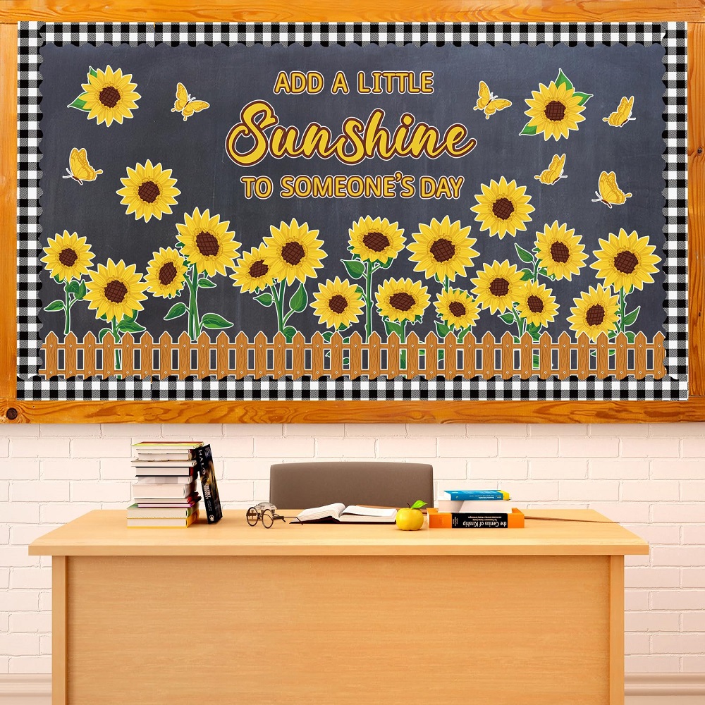 bulletin board ideas for office