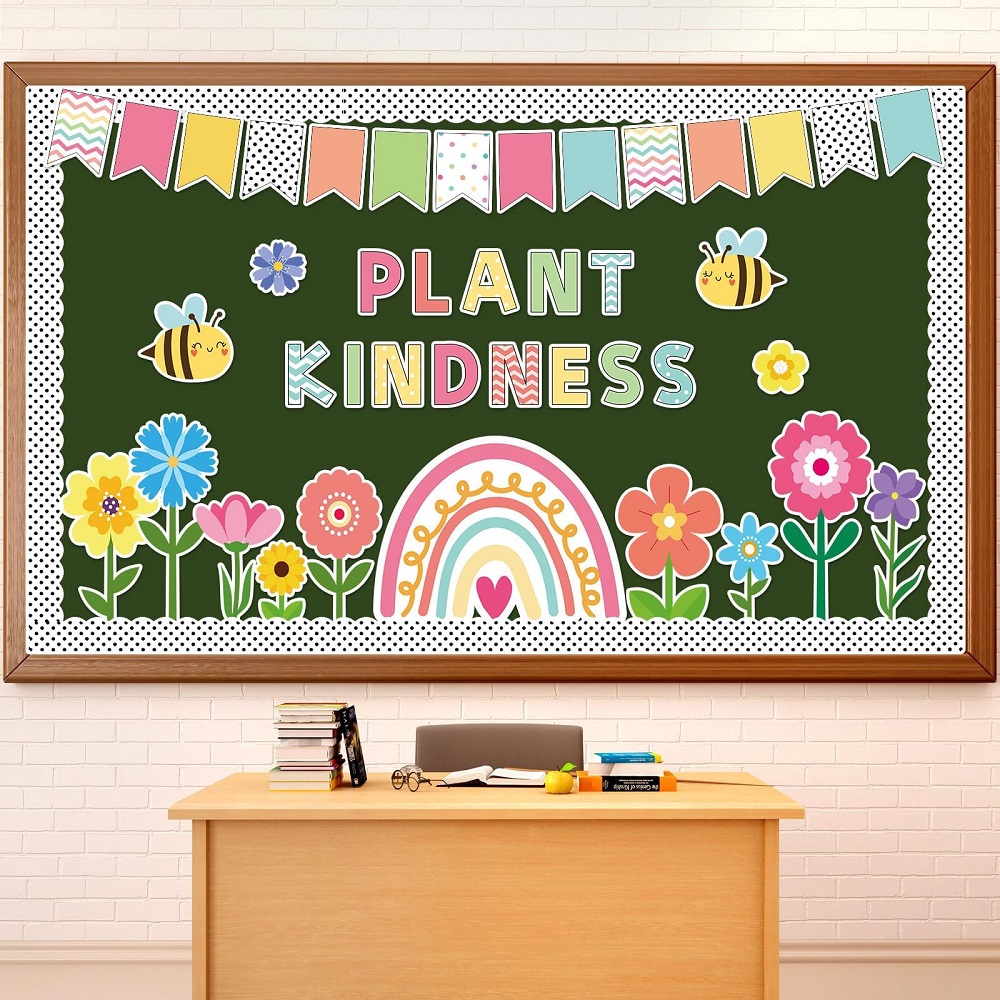 bulletin board ideas for office