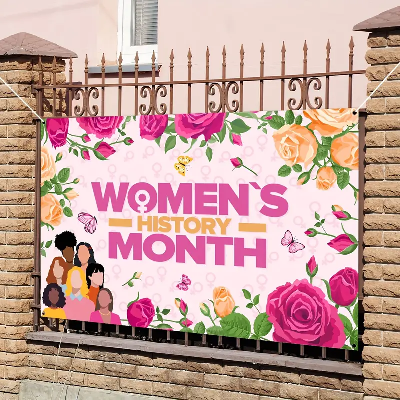 women's history month bulletin board ideas