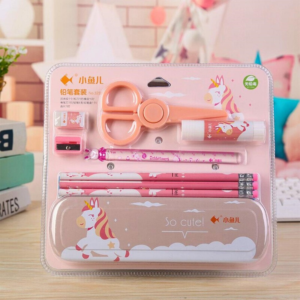 Stationery