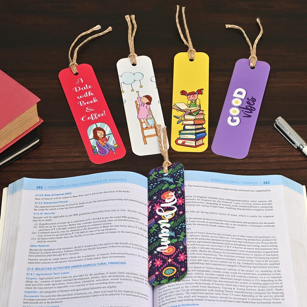 book Marks