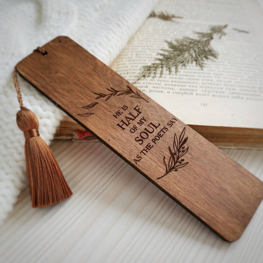 book Mark