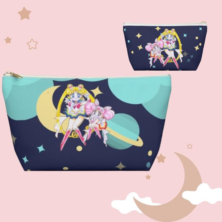 Pencil Case Sailor Moon