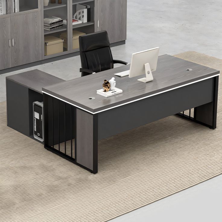 executive desk