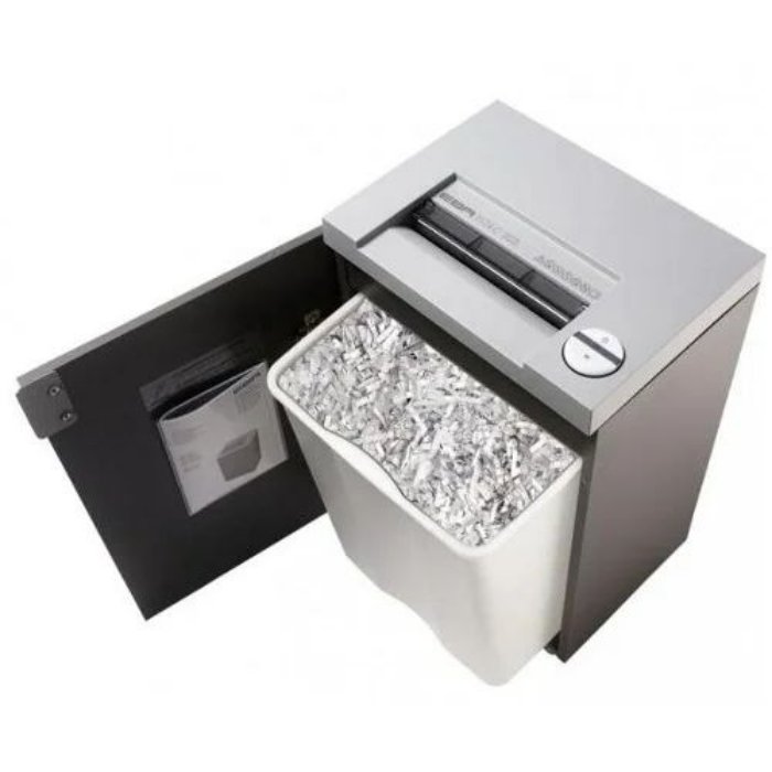 paper shredder