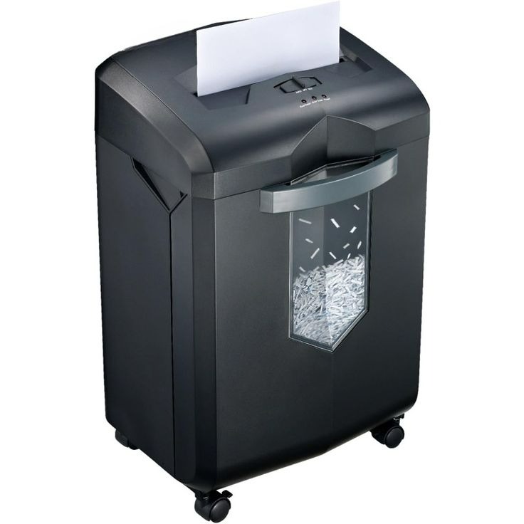 paper shredder​