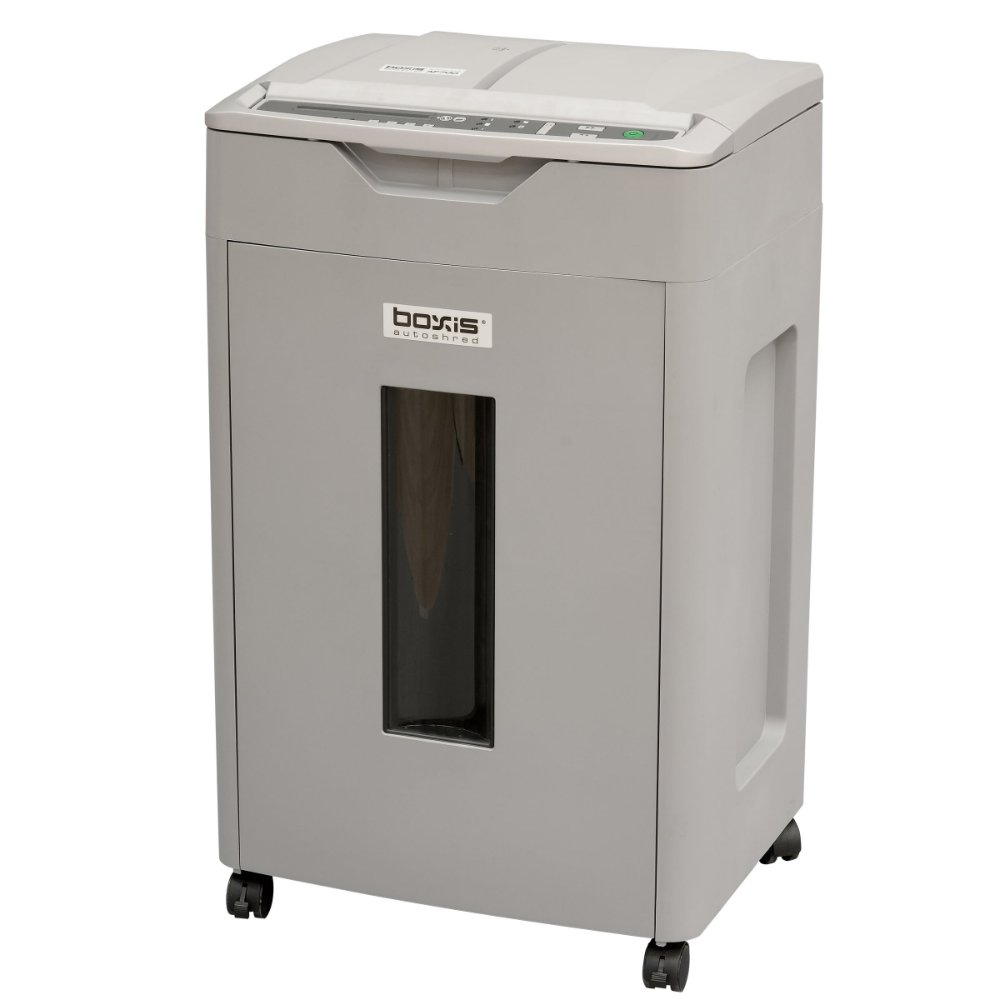 Large Paper Shredder