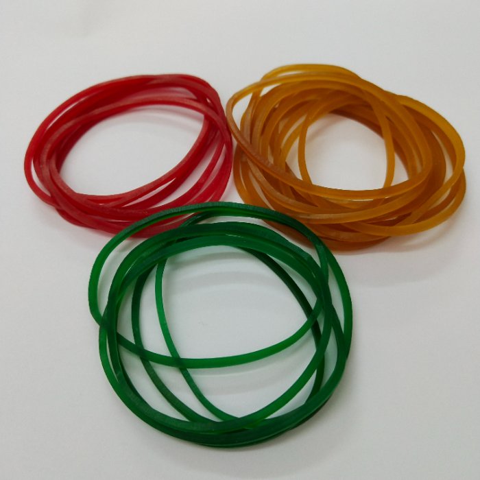 Rubber band