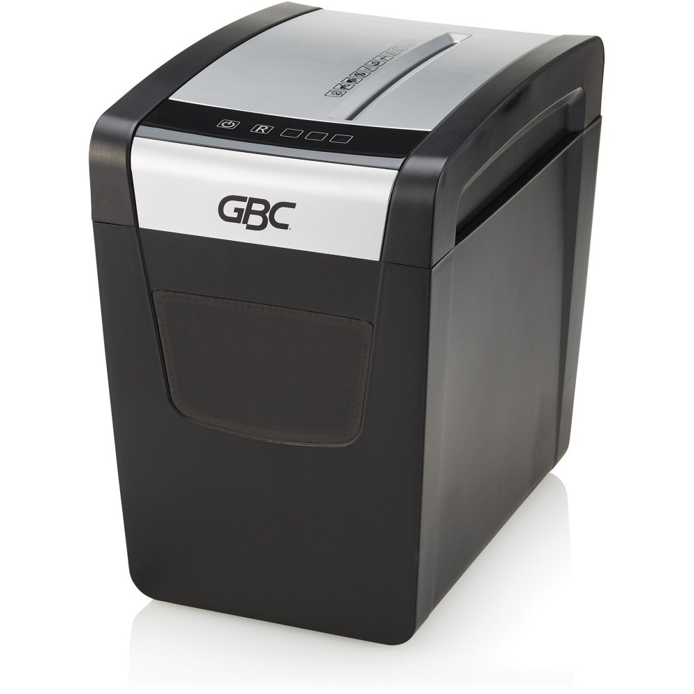 GBC Paper shredder