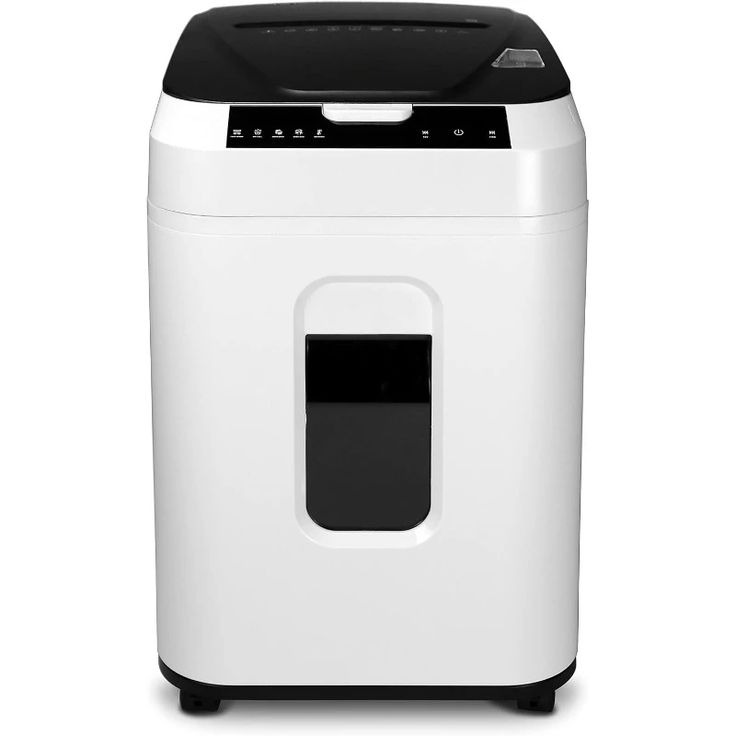 paper shredder micro cut