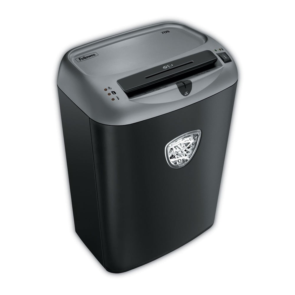 strip cut paper shredder